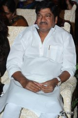 Sahasam Seyara Dimbaca Movie Audio Launch